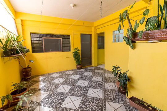 Casa à venda com 2 quartos, 80m² em Jardim Terezópolis, Guarulhos
