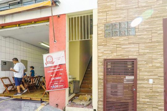 Casa à venda com 2 quartos, 120m² em Vila Gumercindo, São Paulo
