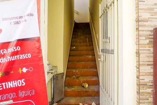 Casa à venda com 2 quartos, 120m² em Vila Gumercindo, São Paulo