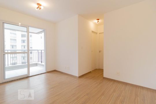 Apartamento à venda com 2 quartos, 57m² em Vila Pompéia, São Paulo