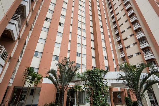 Torres de apartamento para alugar com 3 quartos, 65m² em Casa Branca, Santo André