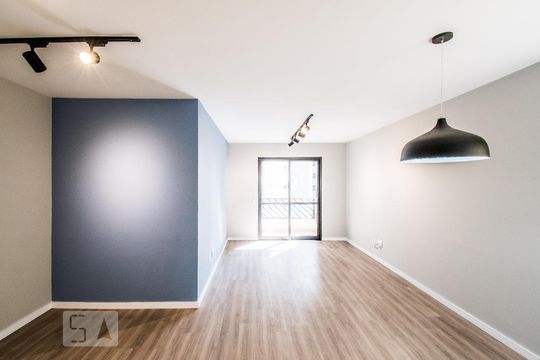 Apartamento para alugar com 3 quartos, 95m² em Vila Mariana, São Paulo
