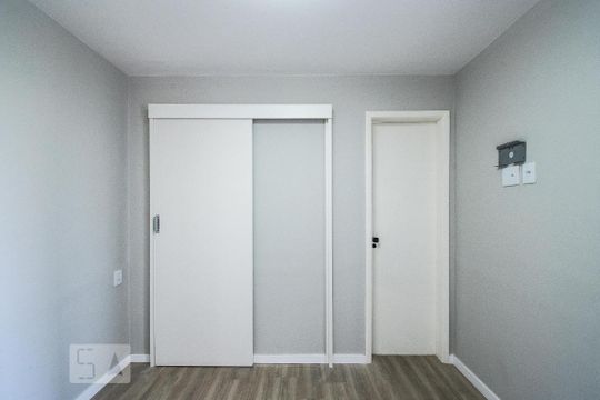 Suíte de apartamento para alugar com 3 quartos, 95m² em Vila Mariana, São Paulo