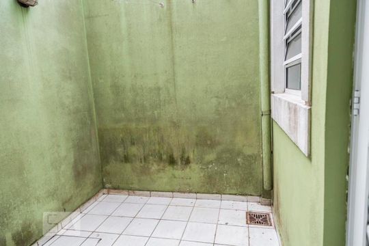 Quintal de casa de condomínio à venda com 3 quartos, 135m² em Vila Jacuí, São Paulo