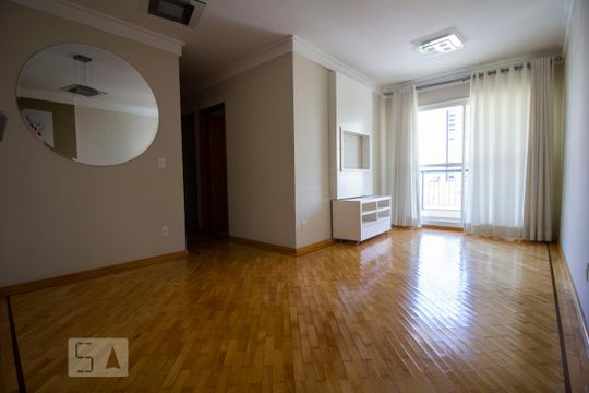 Apartamento à venda com 3 quartos, 75m² em Vila Andrade, São Paulo