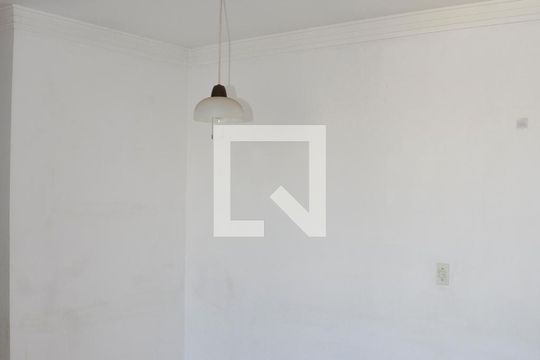 Sala de apartamento para alugar com 3 quartos, 50m² em Jardim Peri, São Paulo