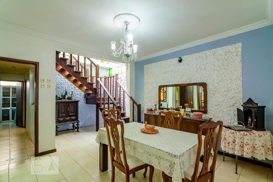 Copa de casa à venda com 8 quartos, 458m² em Sagrada Família, Belo Horizonte