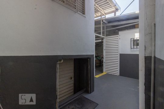 Área Comum de casa para alugar com 4 quartos, 290m² em Barroca, Belo Horizonte