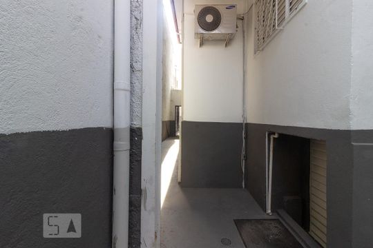 Área Comum de casa para alugar com 4 quartos, 290m² em Barroca, Belo Horizonte