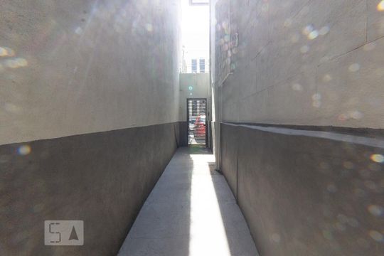 Área Comum de casa para alugar com 4 quartos, 290m² em Barroca, Belo Horizonte