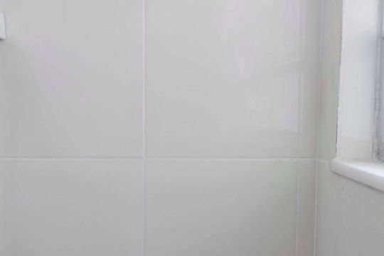 Banheiro de apartamento para alugar com 3 quartos, 85m² em Andaraí, Rio de Janeiro