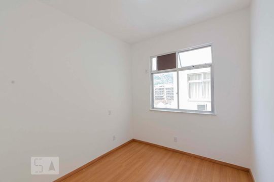 Quarto 3 de apartamento para alugar com 3 quartos, 85m² em Andaraí, Rio de Janeiro
