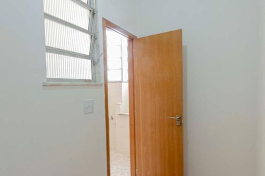 Quarto de Serviço de apartamento para alugar com 3 quartos, 85m² em Andaraí, Rio de Janeiro