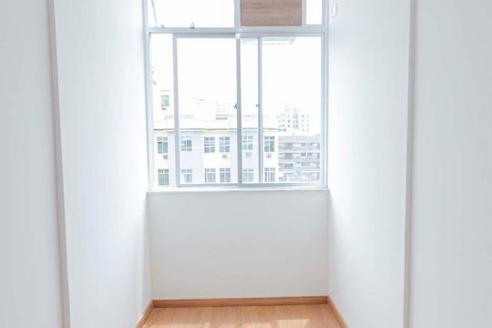 Sala de apartamento para alugar com 3 quartos, 85m² em Andaraí, Rio de Janeiro