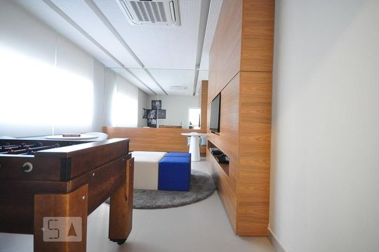 Salão de Jogos de apartamento para alugar com 2 quartos, 96m² em Vila Andrade, São Paulo