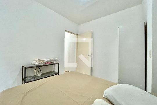 Suite 1 de casa para alugar com 3 quartos, 170m² em Vila Santa Catarina, São Paulo