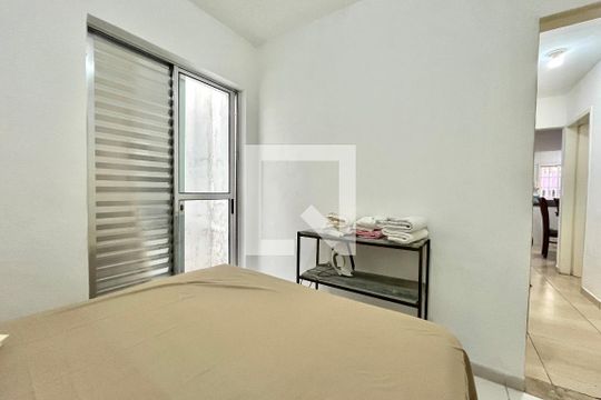 Suite 1 de casa para alugar com 3 quartos, 170m² em Vila Santa Catarina, São Paulo