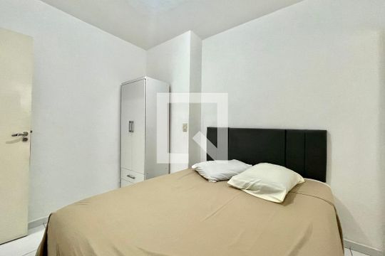 Suite 1 de casa para alugar com 3 quartos, 170m² em Vila Santa Catarina, São Paulo