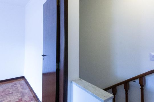 Corredor de casa à venda com 3 quartos, 112m² em Vila Olímpia, São Paulo