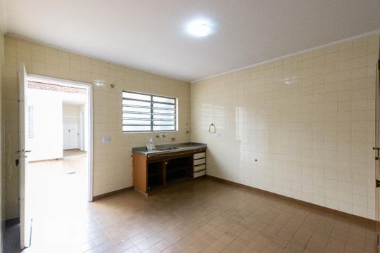 Cozinha de casa à venda com 3 quartos, 112m² em Vila Olímpia, São Paulo