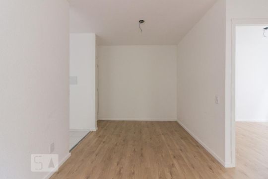 Sala de apartamento à venda com 2 quartos, 40m² em Jardim das Graças, São Paulo