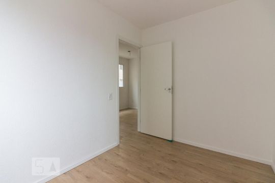Quarto 2 de apartamento à venda com 2 quartos, 40m² em Jardim das Graças, São Paulo