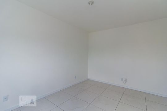 Quarto 2 de apartamento à venda com 2 quartos, 54m² em Marechal Rondon, Canoas