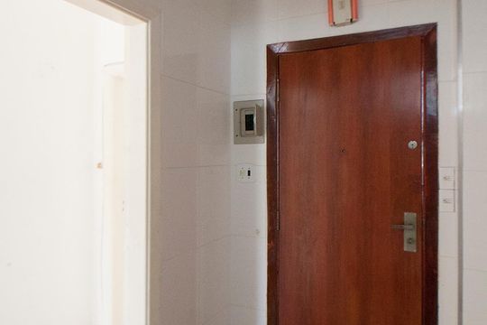 Apartamento à venda com 2 quartos, 45m² em Centro, São Paulo