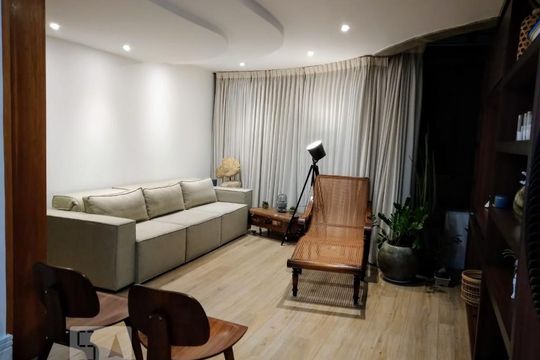 Apartamento para alugar com 3 quartos, 112m² em Recreio dos Bandeirantes, Rio de Janeiro