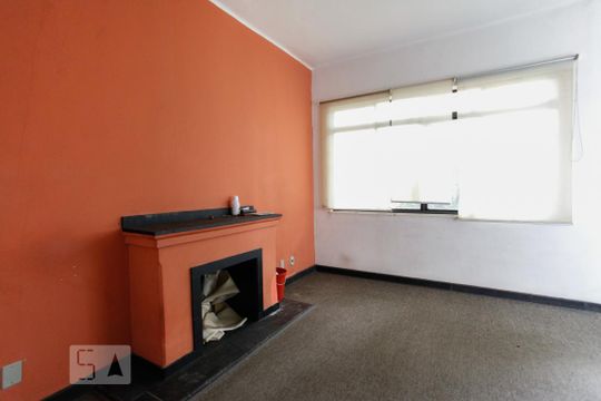 Sala de casa para alugar com 3 quartos, 300m² em Cidade Vargas, São Paulo