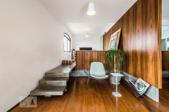 Apartamento à venda com 3 quartos, 248m² em Chácara Klabin, São Paulo