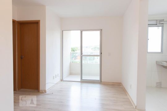 Apartamento à venda com 2 quartos, 47m² em Protásio Alves, Porto Alegre