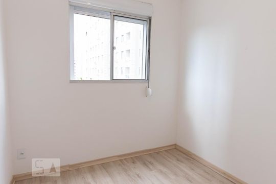Quarto 1 de apartamento à venda com 2 quartos, 47m² em Protásio Alves, Porto Alegre