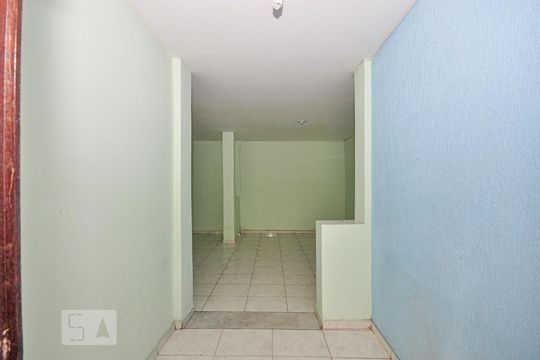 Sala - Hall de Entrada de casa à venda com 4 quartos, 600m² em Freguesia (jacarepaguá), Rio de Janeiro