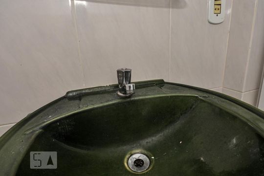 Banheiro de casa à venda com 4 quartos, 600m² em Freguesia (jacarepaguá), Rio de Janeiro