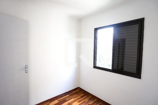quarto 3 de apartamento à venda com 3 quartos, 68m² em Jardim Ampliação, São Paulo