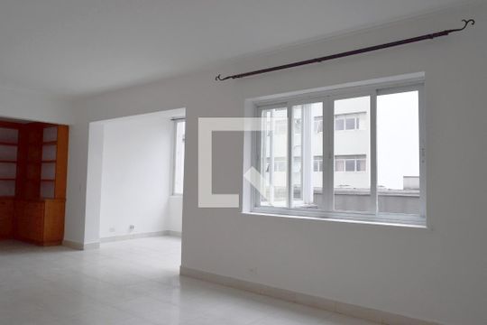 Apartamento à venda com 3 quartos, 165m² em Jardim Paulista, São Paulo