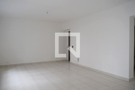 Sala de apartamento à venda com 3 quartos, 165m² em Jardim Paulista, São Paulo