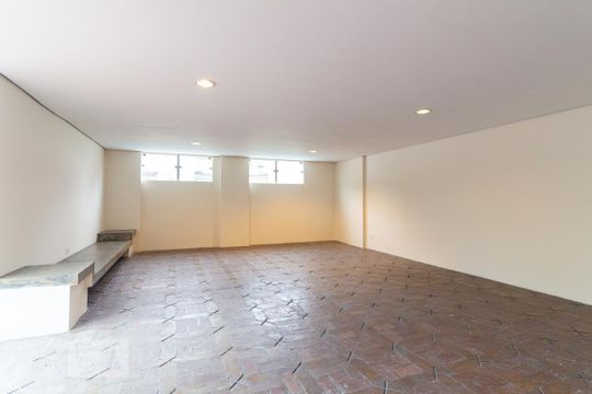 Salão de Festas de apartamento para alugar com 2 quartos, 51m² em Chácara Santo Antônio , São Paulo