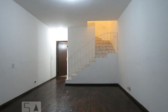 Casa para alugar com 2 quartos, 90m² em Jardim Ester, São Paulo