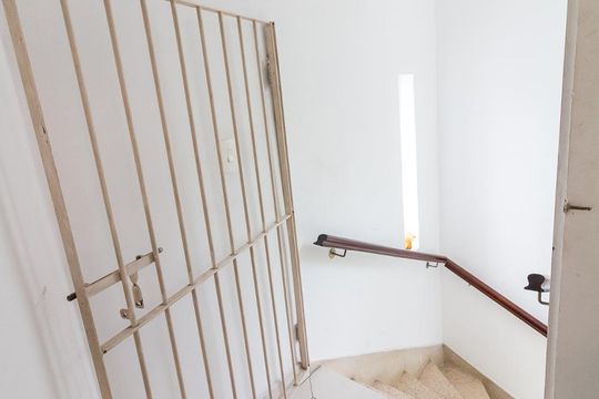 Escada - quartos de casa para alugar com 3 quartos, 232m² em Jardim Gumercindo, Guarulhos
