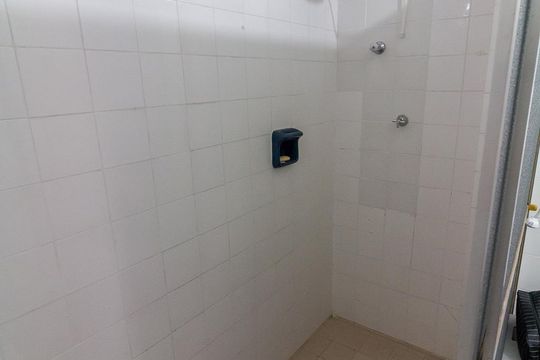 Chuveiro suíte de casa para alugar com 3 quartos, 232m² em Jardim Gumercindo, Guarulhos
