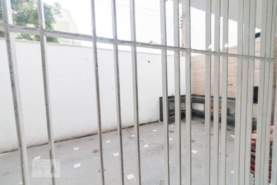 Vista da sala de estar de casa para alugar com 3 quartos, 232m² em Jardim Gumercindo, Guarulhos