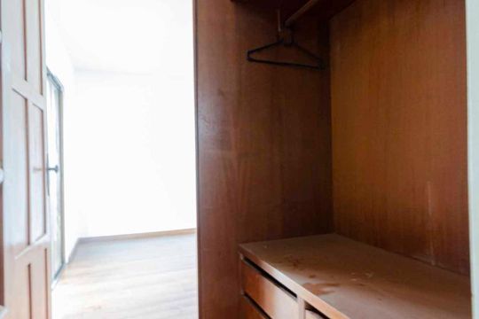 Closet de apartamento à venda com 3 quartos, 140m² em Vila Isabel., Rio de Janeiro