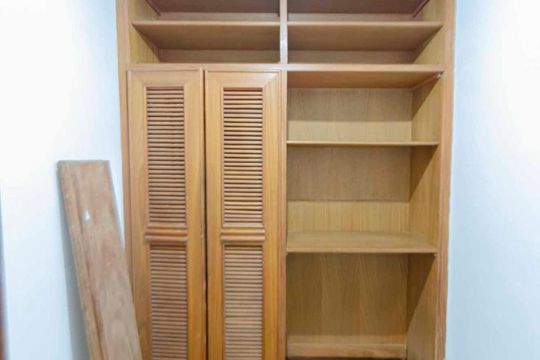 Quarto de Serviço de apartamento à venda com 3 quartos, 140m² em Vila Isabel., Rio de Janeiro