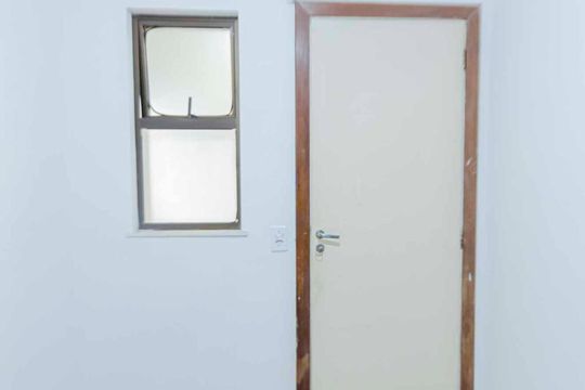 Quarto de Serviço de apartamento à venda com 3 quartos, 140m² em Vila Isabel., Rio de Janeiro