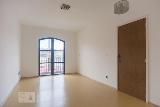 Apartamento à venda com 2 quartos, 66m² em Vila Lemos, Campinas