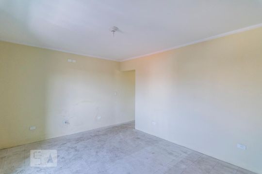Quarto 1 Suite de casa para alugar com 4 quartos, 220m² em Jardim das Maravilhas, Santo André