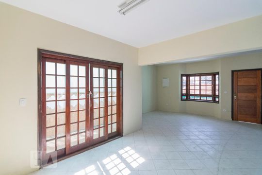Casa para alugar com 4 quartos, 220m² em Jardim das Maravilhas, Santo André