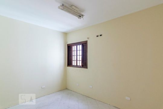 Quarto 2 Suite de casa para alugar com 4 quartos, 220m² em Jardim das Maravilhas, Santo André